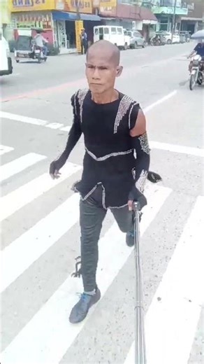 Ang Alamat The Real king Of The Road Runner Iron Man Perfect Stranger #ironman #actionrunner #love