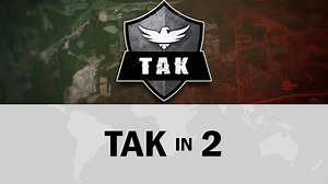 ATAK Instructional Videos for First Responders: Setting a Callsign | Homeland Security