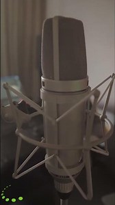Neumann M49 & M269: Full video by "SoundSupport" #shorts