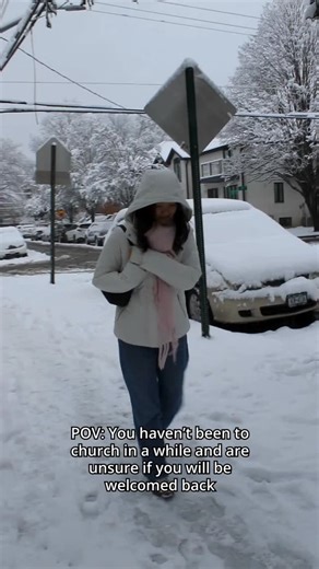 Poiema Ministries ⛪️ on Instagram: "POV: You haven't been to church in a while and you're worried about being welcomed back-this is your sign. #poiemaministries #kpcb #englishministry #poiemachurch #worship #ministry #worshipmedia #poiema #church #nychurch #baysidechurch #Jesusislove #churchfamily #fellowship #family"