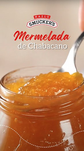 Sigue descubriendo las mejores combinaciones con Mermelada Smucker’s 🍑✨ 👀 Checa la receta completa: https://bit.ly/49Nomod | Smucker's México