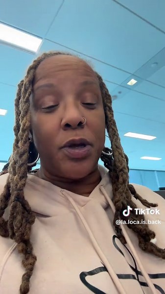 La Loca is back🤣 (@la.loca.is.back)’s videos with original sound - La Loca is back🤣