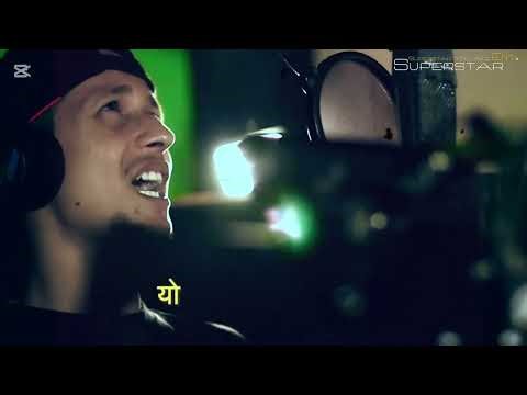 Sathi 2.0 | Tribute to Yama Buddha | Aakash T Flow | Official Music Video | Nepali Rap 2025 |