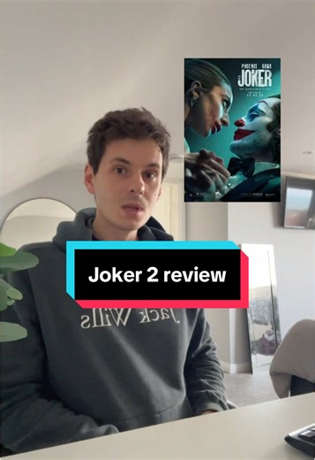 Joker 2: Unconventional Musical Chaos