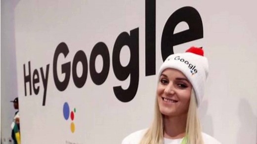 7.1K views · 32 reactions | As part of the latest update, if you say, "Hey Google, read it" or "Hey Google, read this page," and it will read aloud the content of the web page. | The Times of India | Facebook