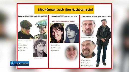 Mit Terror gegen die Staatsmacht