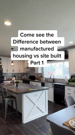 2022 Pecan Valley Palm Harbor Home Tour