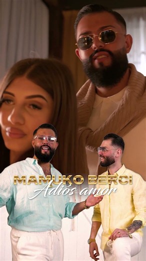 Adiós Amor
