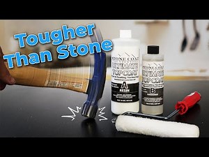 The Best Way To Protect Epoxy Countertops