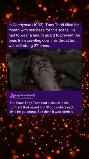 Candyman Movie Details