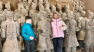 Terracotta Warriors: A bucket-list destination for overseas tourists