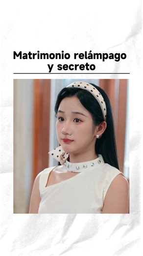 📺Matrimonio relámpago y secreto📺Haz clic en Melolo y busca el título para ver todo el sketch🔍 #meloloes #matrimoniorelámpagoysecreto #movieclips