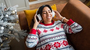 Christmas FM Reveal Ireland's Favourite Christmas Song Ever