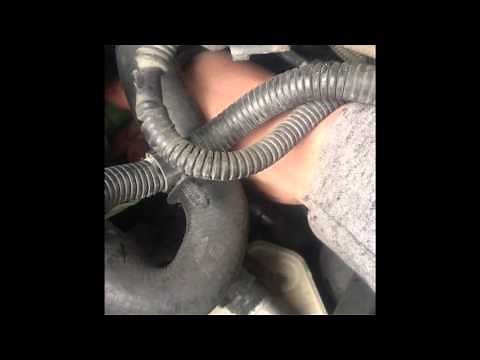 1.9 Tdi Temperature Sensor Replacement