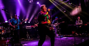 The Motet Releases First Song Featuring New Singer Sarah Clarke, "Natural Light" [Listen]