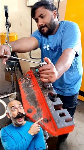 How to Repair a Fuel Injector Complete Method! #injector