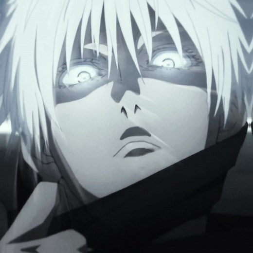 Creative Gojo Audio Edit from Jujutsu Kaisen