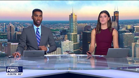 'Deranged': Chicago Mayor responds to Trump pausing infrastructure projects