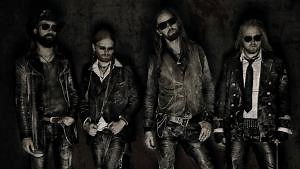 Sólstafir - Ótta lyrics