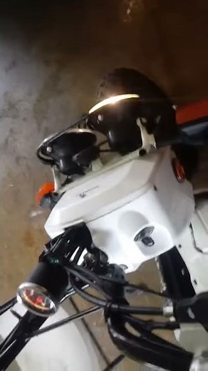 Honda ruckus bogging comment fix