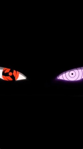 Obito sharingan 🥶🔥 obito Uchiha | Narutoshippuden 👍