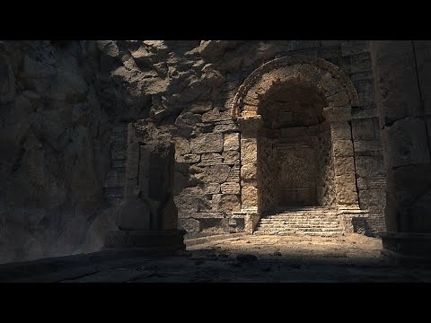 Procedural Shading Techniques for Houdini & Arnold With Wojtek Piwowarczyk