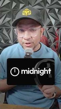 Midnight Project on Binance