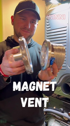 Innovative Magnetic Dryer Vent Solutions for Easy Installations
