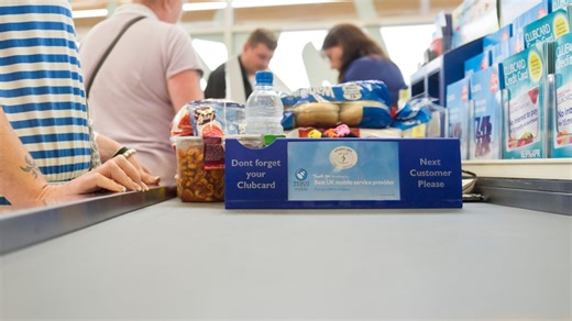Tesco axes popular Clubcard service at checkouts leaving customers fuming