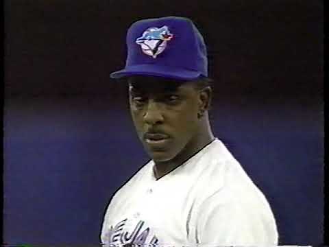 Yankees vs Blue Jays (9-24-1993)