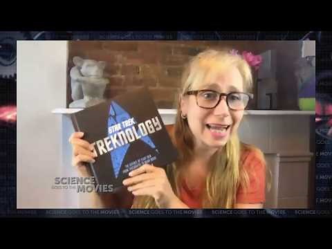 Dr. Ethan Siegel Explains Subspace in Math and Star Trek