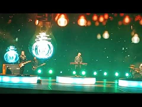 MLTR concert in Singapore (05 February 2026) - The Actor