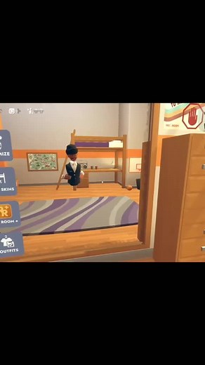 Guía sobre cómo buscar y unirse a salas en Rec Room