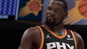 NBA 2K24 Gameplay Video Shows Incredibly Realistic Animations - gamepressure.com