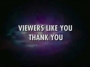 PBS NOVA Funding Credits (2004-2005)