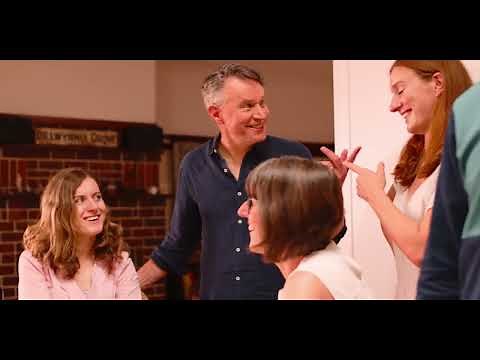 Colin Buchanan - In Real Life