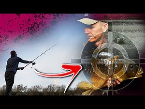 How To Find The BEST Spot For Catching Carp! 🎯