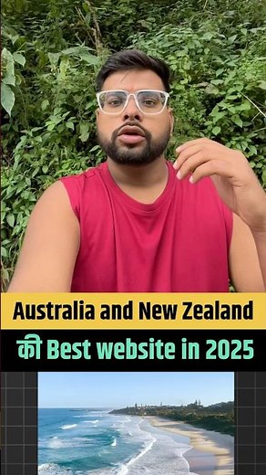 Best Job Portal for New Zealand & Australia 🇳🇿🇦🇺 | SEEK Jobs #australia #newzealand