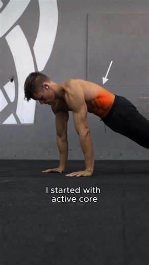 Chris Calisthenics on Instagram: "Read this 👇 Shoulder internal rotation isn’t bad. Some people can do push-ups with flared elbows for years without issues. But for others, this is a high-risk, disadvantageous position that puts unnecessary stress on the shoulder joint and rotator cuff (without offering any real benefits compared to the technique I break down below) You might feel fine right now, but injuries don’t always happen overnight. To protect your shoulders and build a strong push-up, s