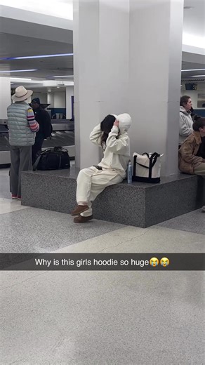 Looks comfy tho :) | comfy outfits