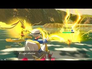 Lopunny Animations Were Done Right