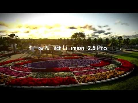 HOW PATCH LUMION 2.5 PRO (HD).mkv