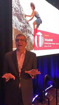 Day 1 Recap of the 2018 Unisys Analyst and Advisor Summit