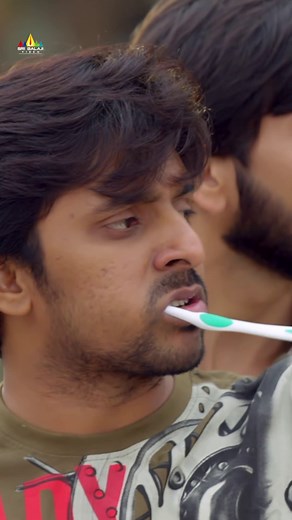 758K views · 10K reactions | Priyadarshi's Funny Dialogues #RamaChakkaniSeetha #Priyadarshi #Indhra #SukruthaWagle #Rahulsipligunj #BulletBhaskar #JabardasthApparao #TeluguComedy #telugu #tollywood #reels #reelitfeelit #explorepage #fyp #reelkarofeelkaro #bhfyp #foryoupage #SriBalajiVideo | Sri Balaji Video | Facebook