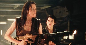 „Obcy4”. Tam trwa nieustanna walka o przetrwanie ludzkości. Sam zobacz, jak ona wygląda