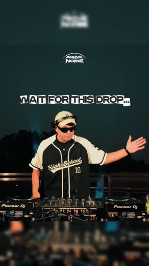 I warned you. Above The Noise Ep2 - Abbduct #abovethenoiseph #trap #dubstep #dj #edm