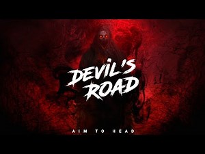 [FREE] Darksynth / Cyberpunk / Midtempo Type Beat 'Devil's Road' | Background Music