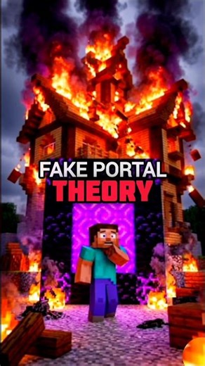 Fake Portal TRAP #selfimprovement