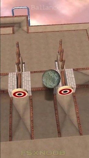 Ballance Trailer Gameplay #short