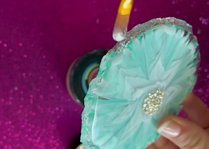 Mrs Resin على TikTok